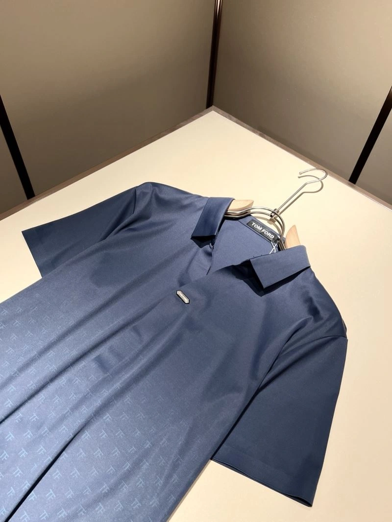 Thom Browne T-Shirts Breathable 173930