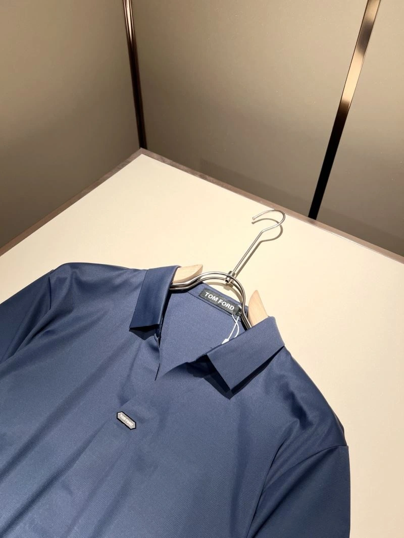 Thom Browne T-Shirts Breathable 173930