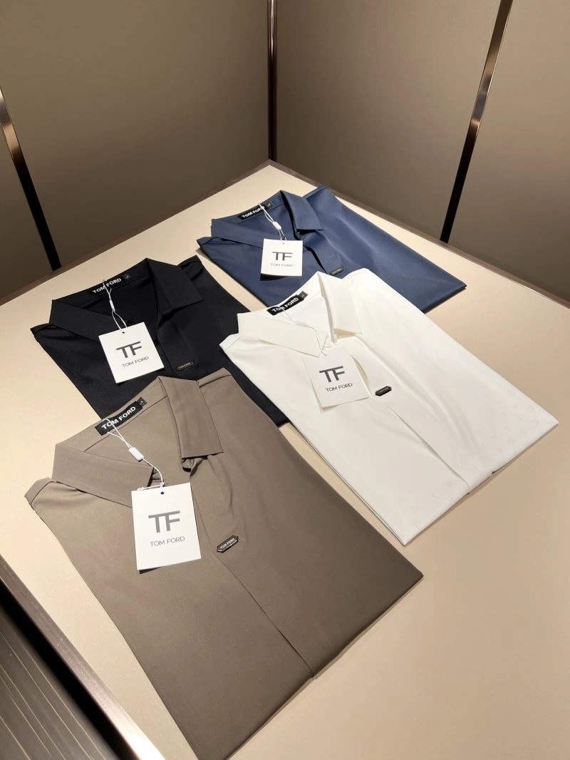 Thom Browne T-Shirts Attractive 173887
