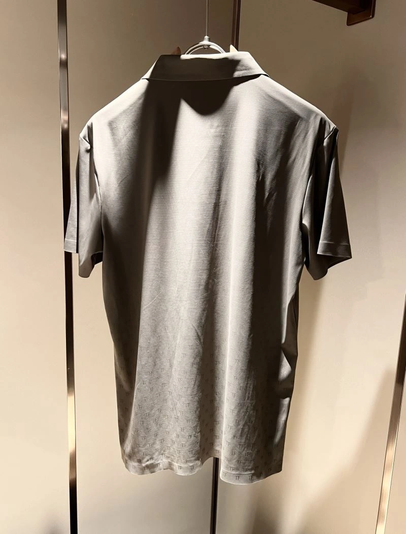 Thom Browne T-Shirts Attractive 173887