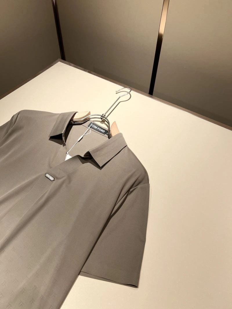 Thom Browne T-Shirts Attractive 173887