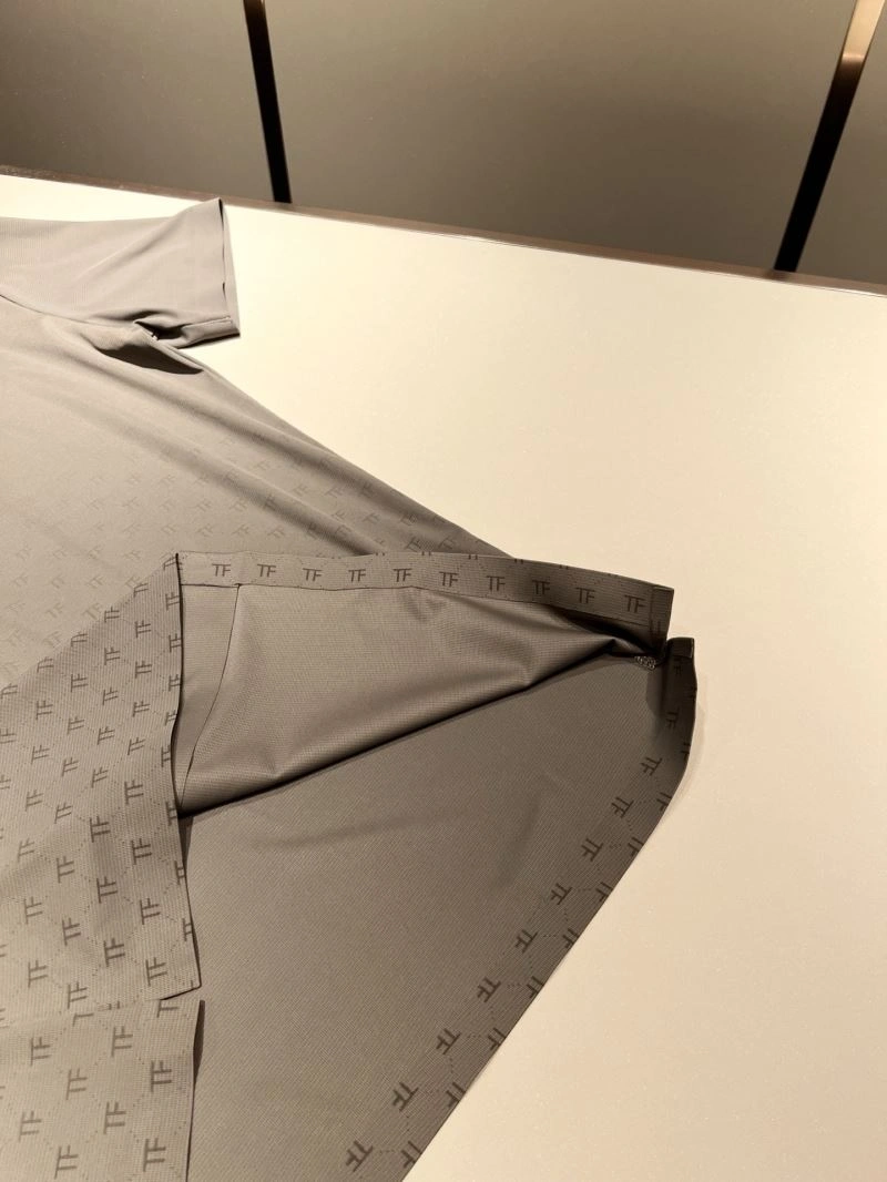 Thom Browne T-Shirts Attractive 173887