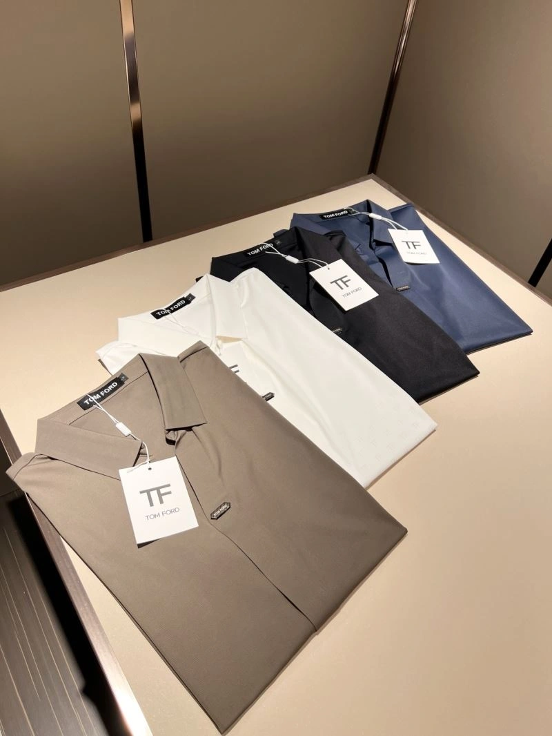 SoftTouch Thom Browne T-Shirts 173890