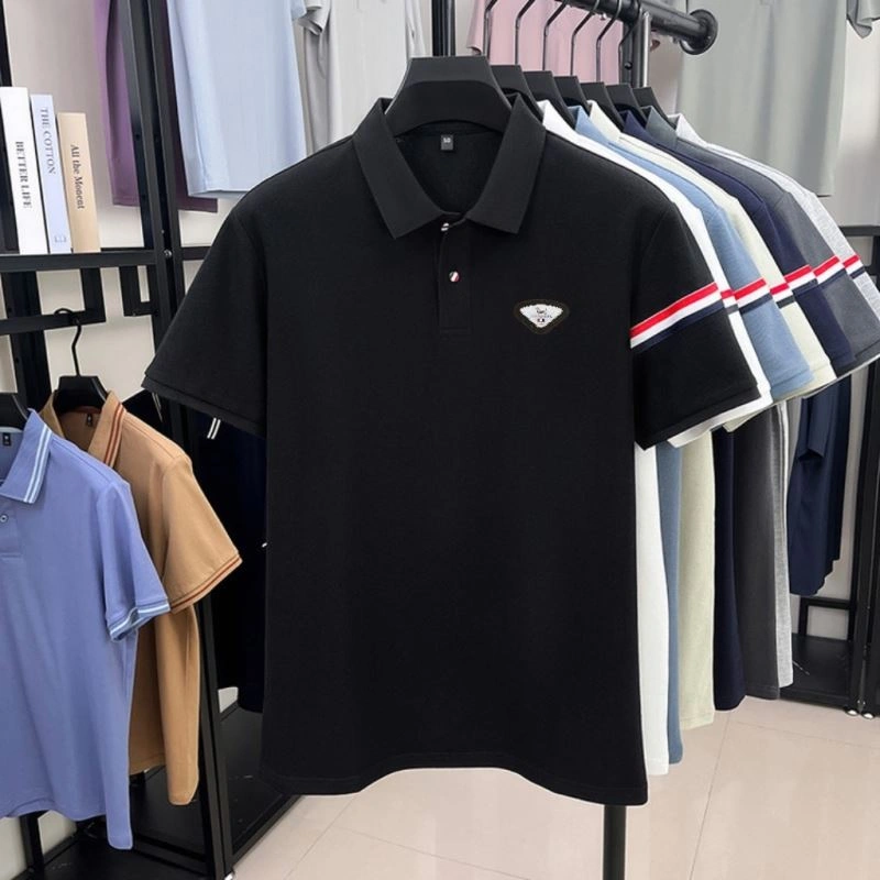 Thom Browne T-Shirts NewStyle 173899
