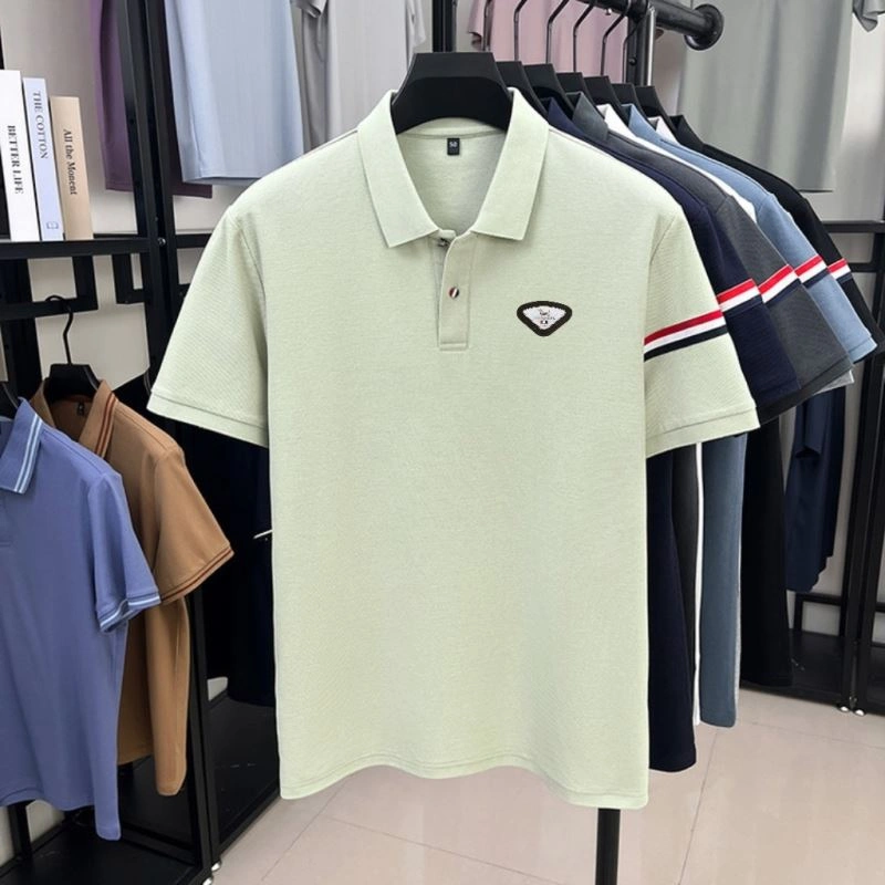 Thom Browne T-Shirts NewStyle 173899
