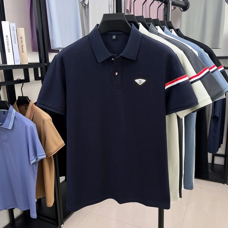 Thom Browne T-Shirts NewStyle 173899