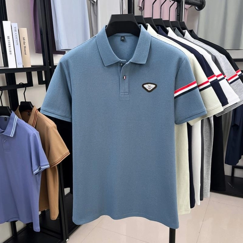 Thom Browne T-Shirts NewStyle 173899