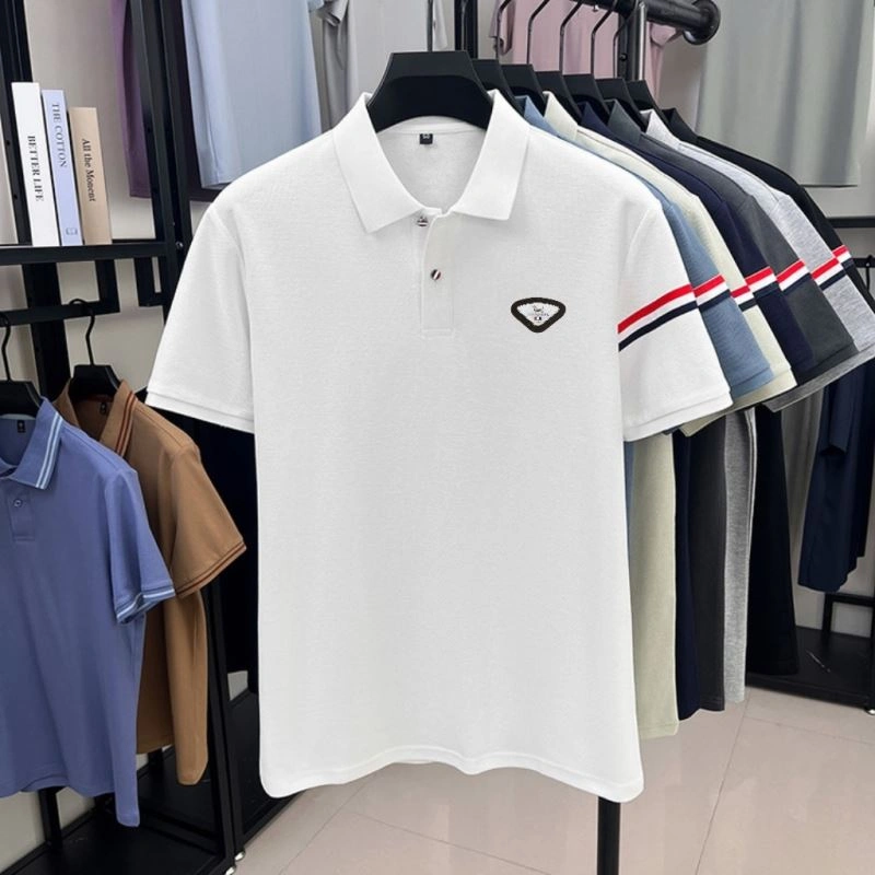 Thom Browne T-Shirts NewStyle 173899