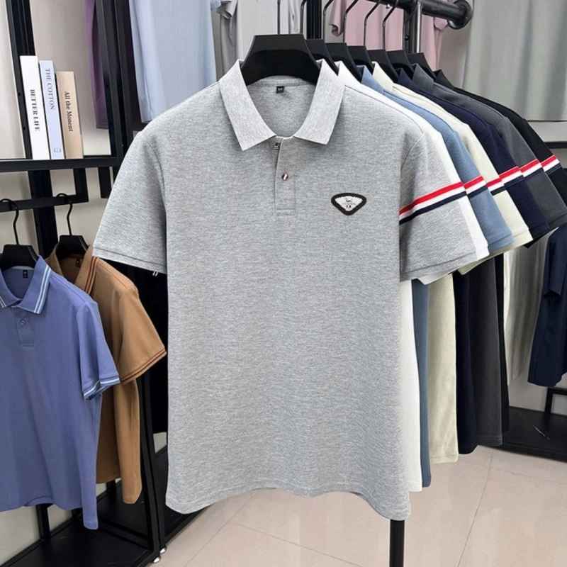 Thom Browne T-Shirts NewStyle 173899