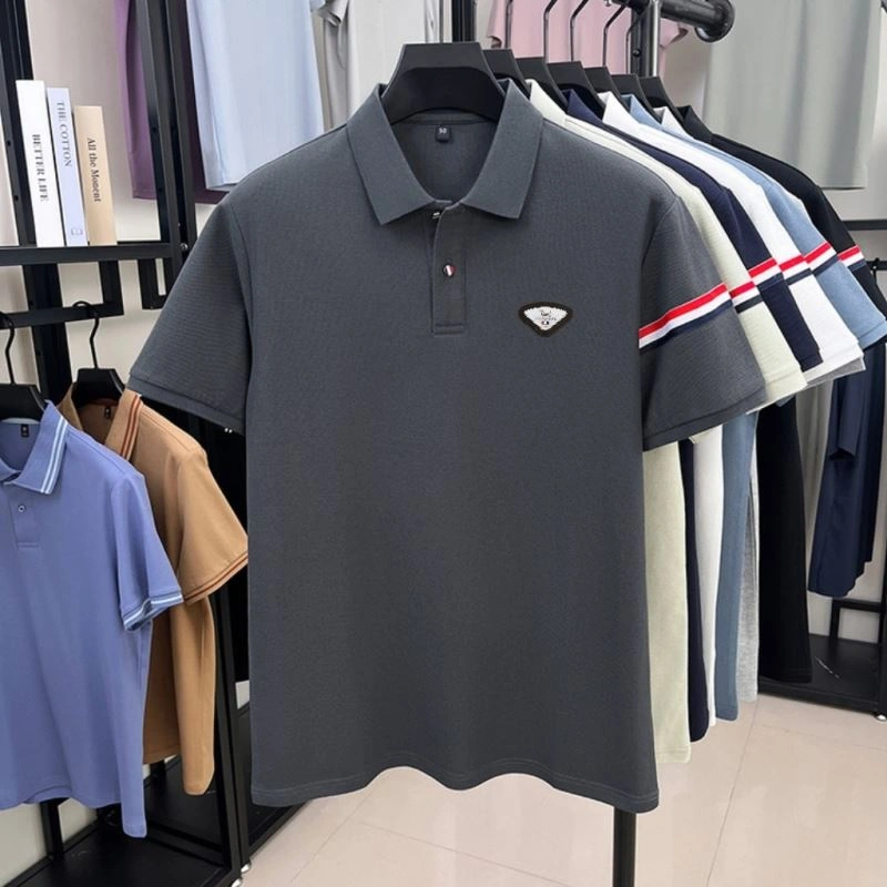Thom Browne T-Shirts NewStyle 173899