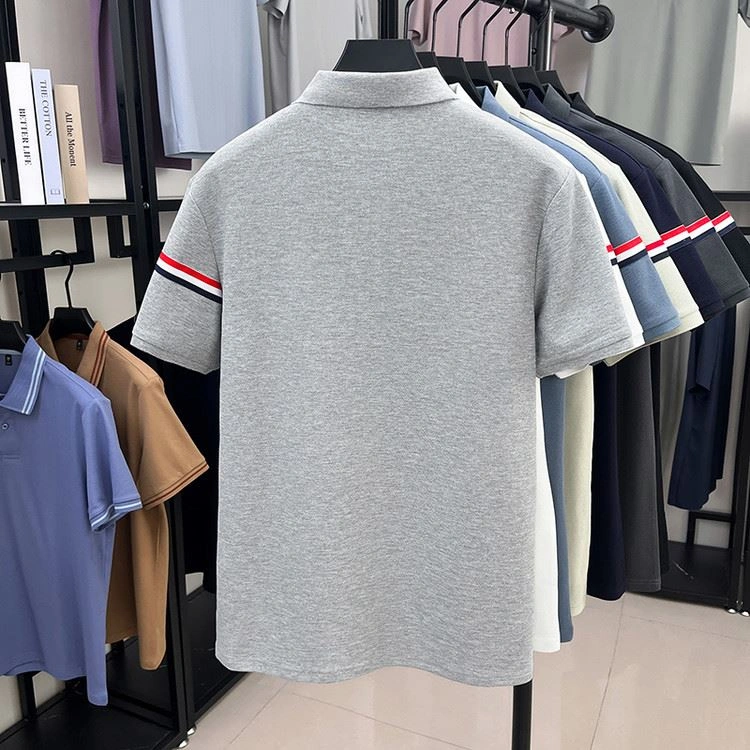 Thom Browne T-Shirts NewStyle 173899