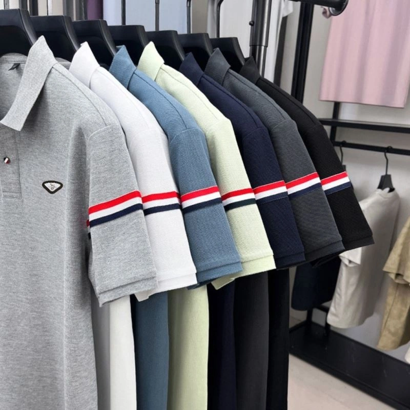 Thom Browne T-Shirts NewStyle 173899