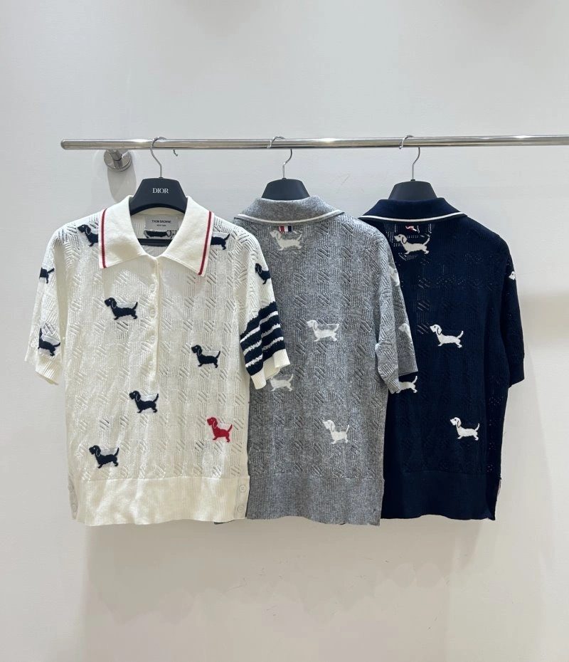Comfortable Thom Browne T-Shirts 173378