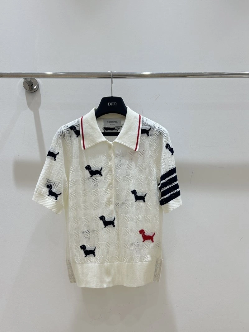 Comfortable Thom Browne T-Shirts 173378