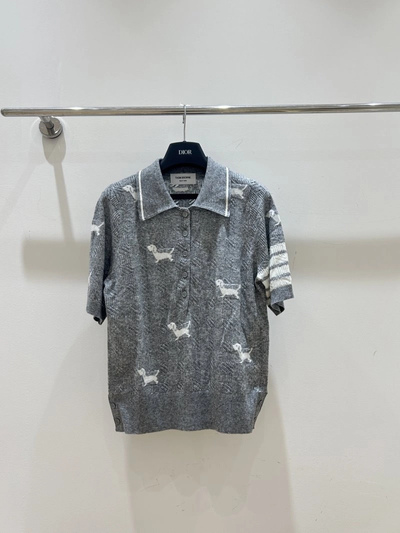 Comfortable Thom Browne T-Shirts 173378