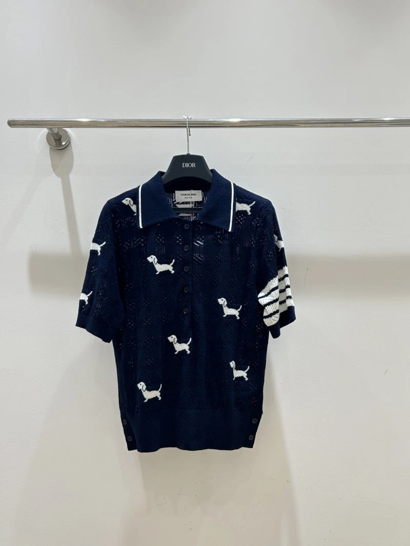 Comfortable Thom Browne T-Shirts 173378