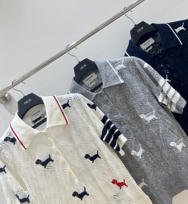 Comfortable Thom Browne T-Shirts 173378