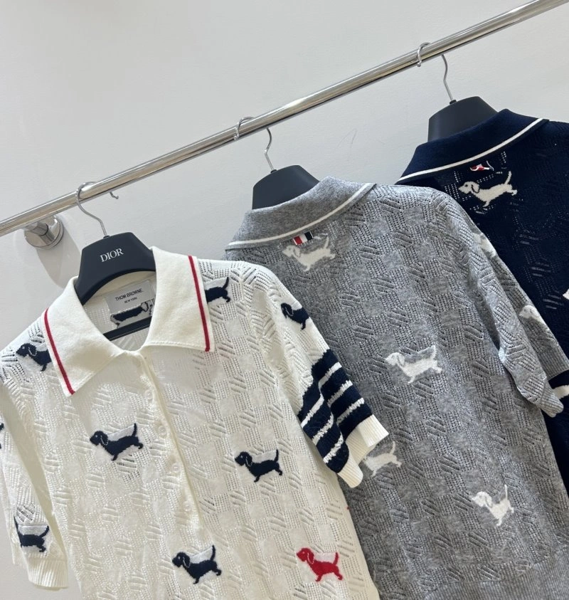 Comfortable Thom Browne T-Shirts 173378