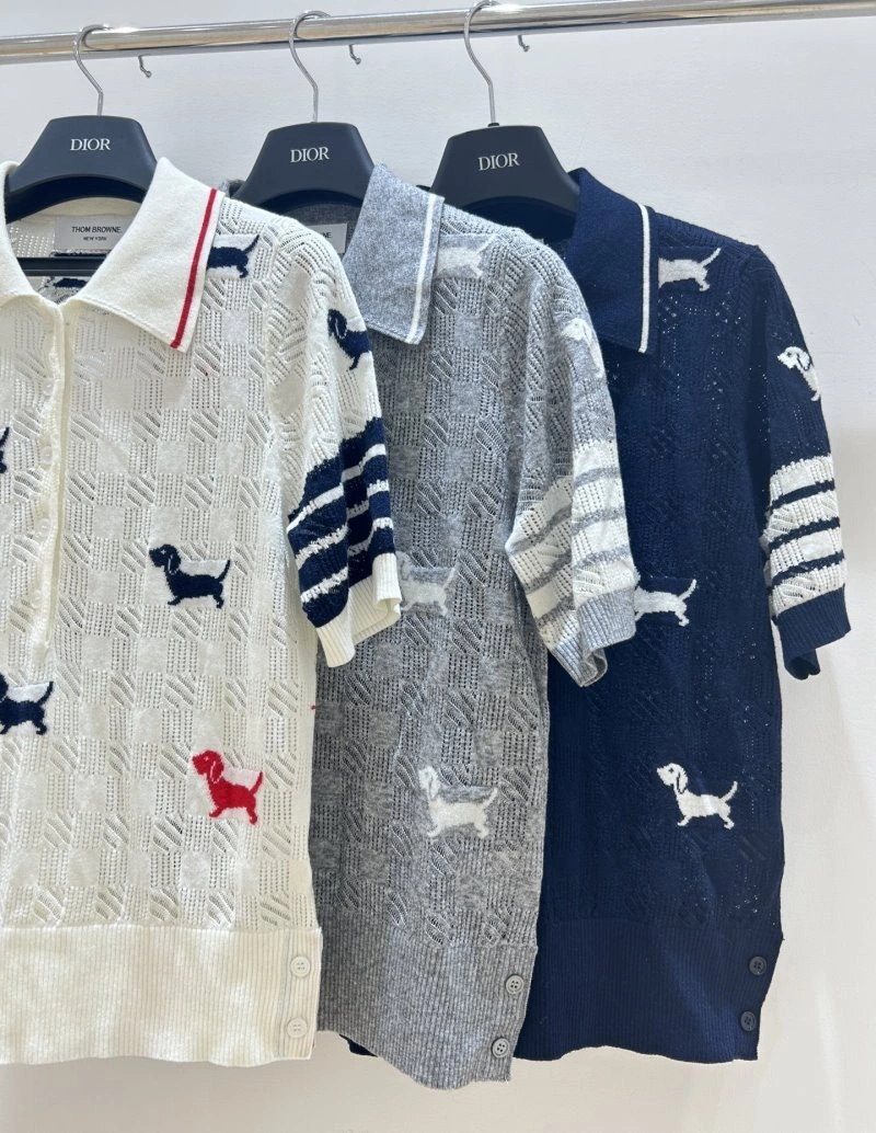 Comfortable Thom Browne T-Shirts 173378