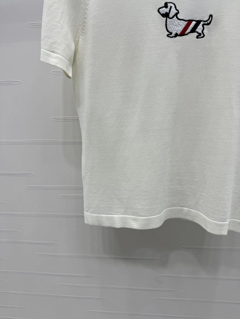 Thom Browne T-Shirts Neat 173364
