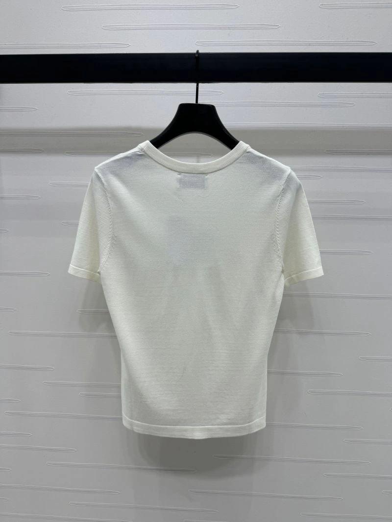Thom Browne T-Shirts Neat 173364