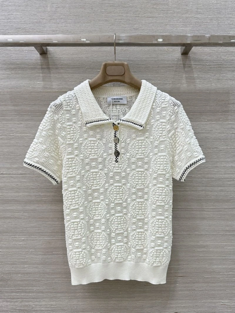 Thom Browne T-Shirts UrbanStyle 173331