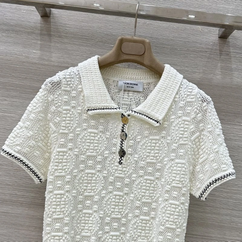Thom Browne T-Shirts UrbanStyle 173331