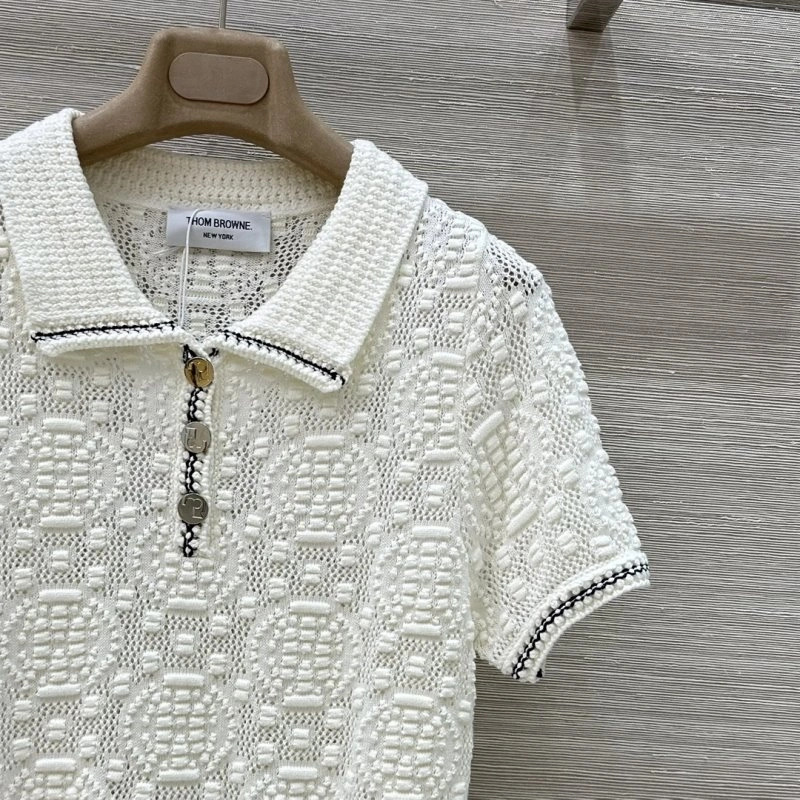 Thom Browne T-Shirts UrbanStyle 173331