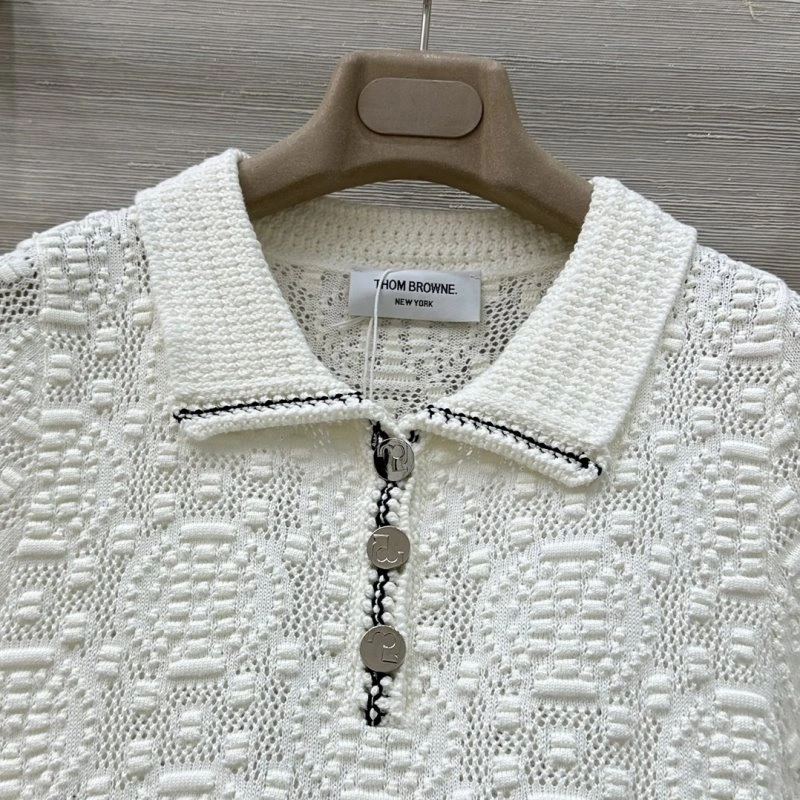Thom Browne T-Shirts UrbanStyle 173331