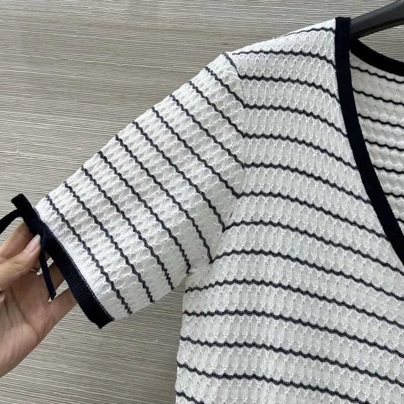 Thom Browne T-Shirts Unique 173328