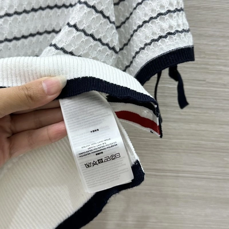 Thom Browne T-Shirts Unique 173328