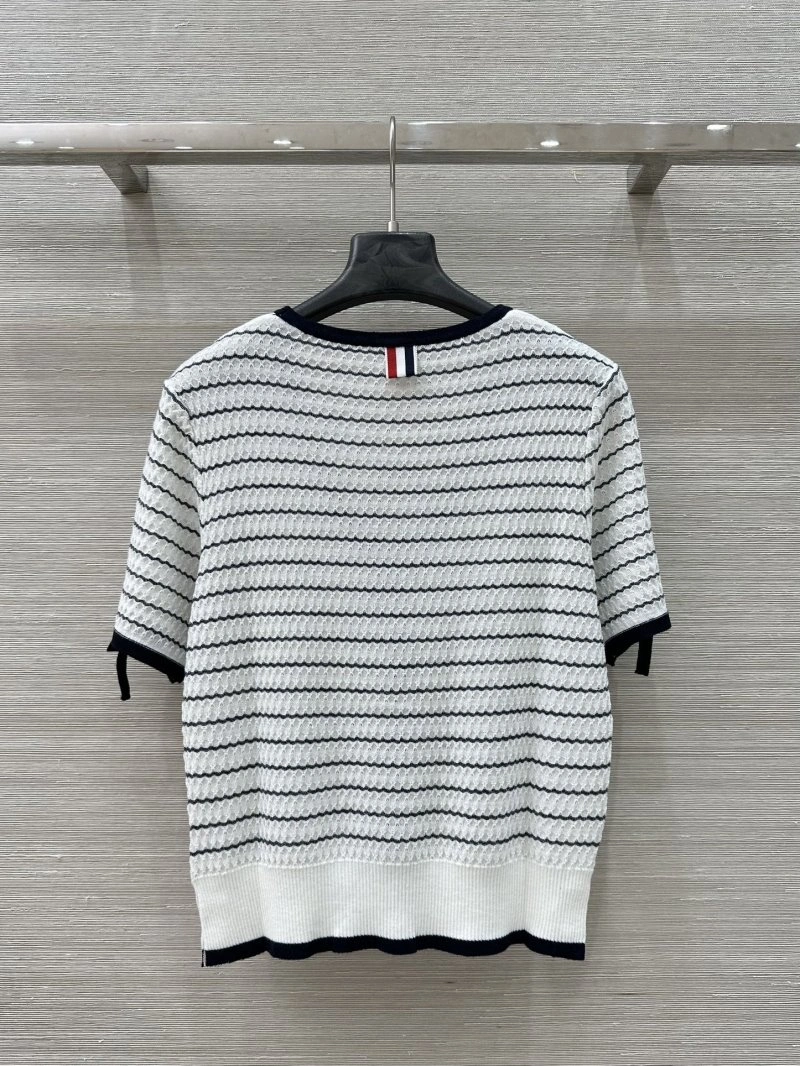 Thom Browne T-Shirts Unique 173328