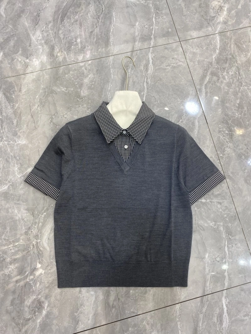 Thom Browne T-Shirts EyeCatching 173327