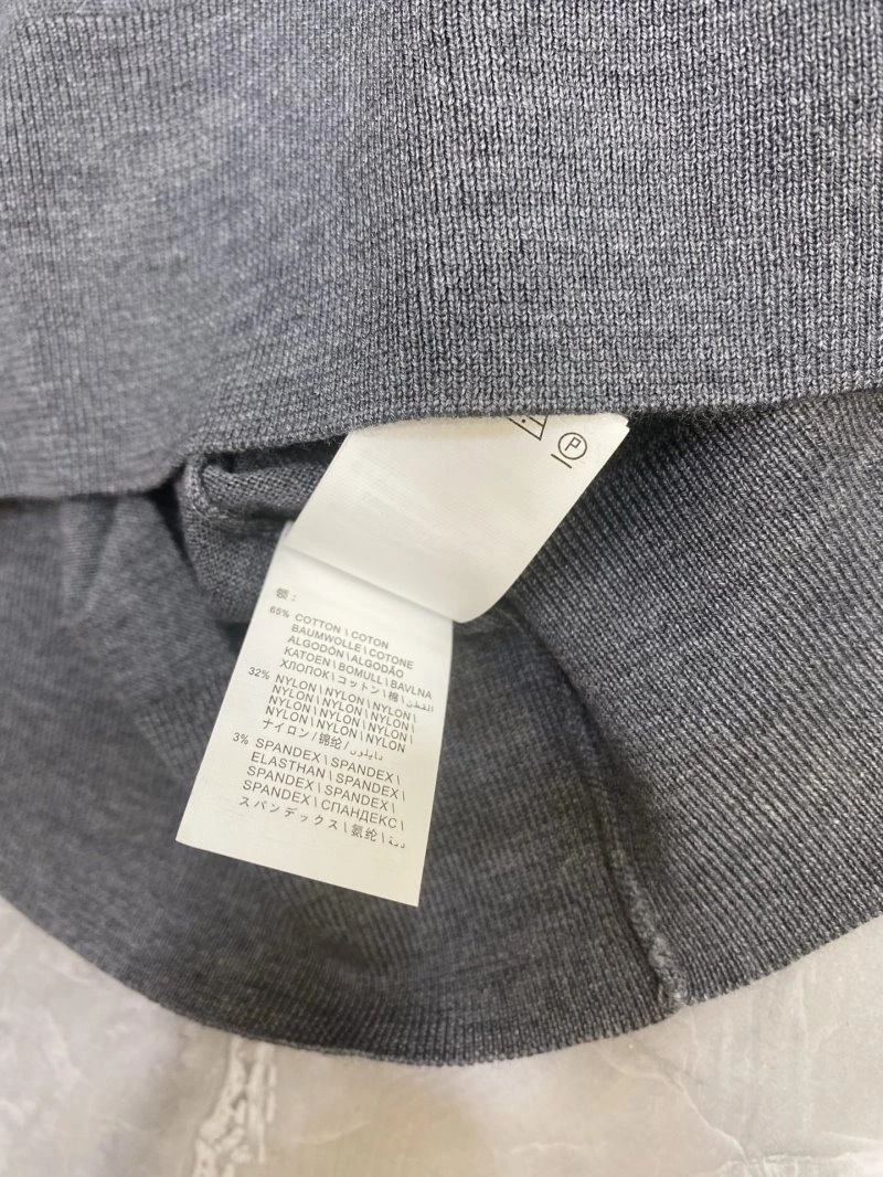 Thom Browne T-Shirts EyeCatching 173327