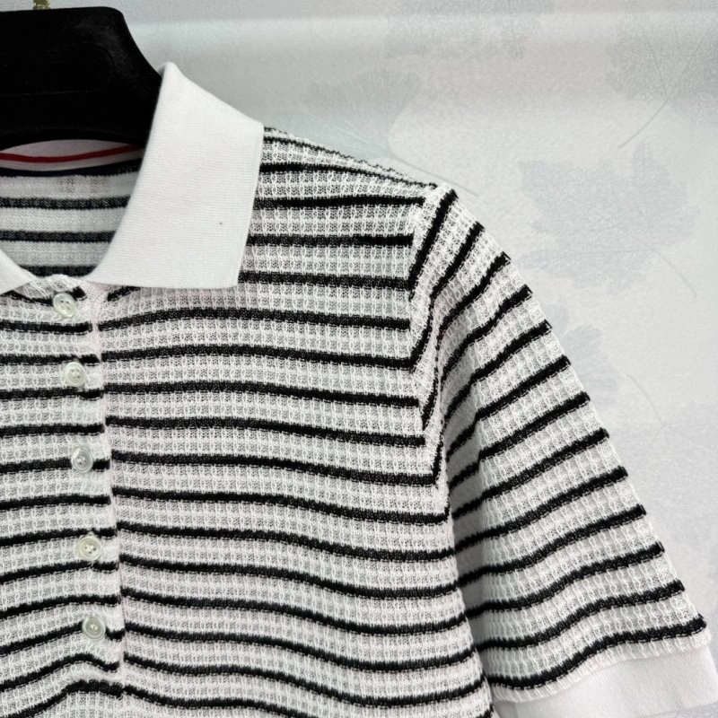 Thom Browne T-Shirts Minimalist 173323