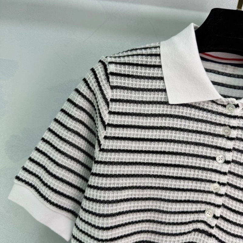 Thom Browne T-Shirts Minimalist 173323