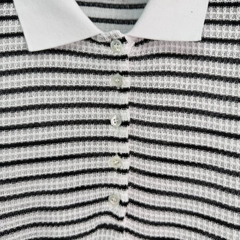 Thom Browne T-Shirts Minimalist 173323