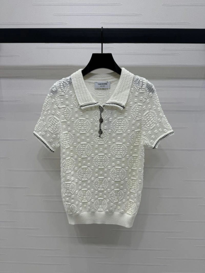 Casual Thom Browne T-Shirts 173365