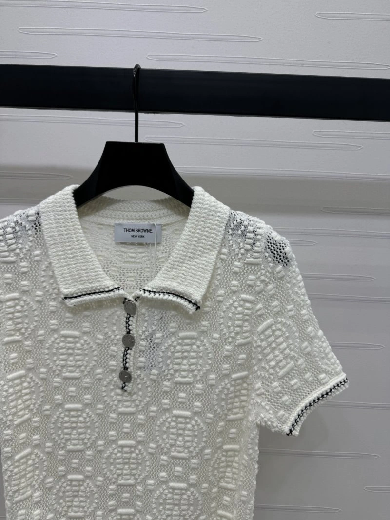 Casual Thom Browne T-Shirts 173365