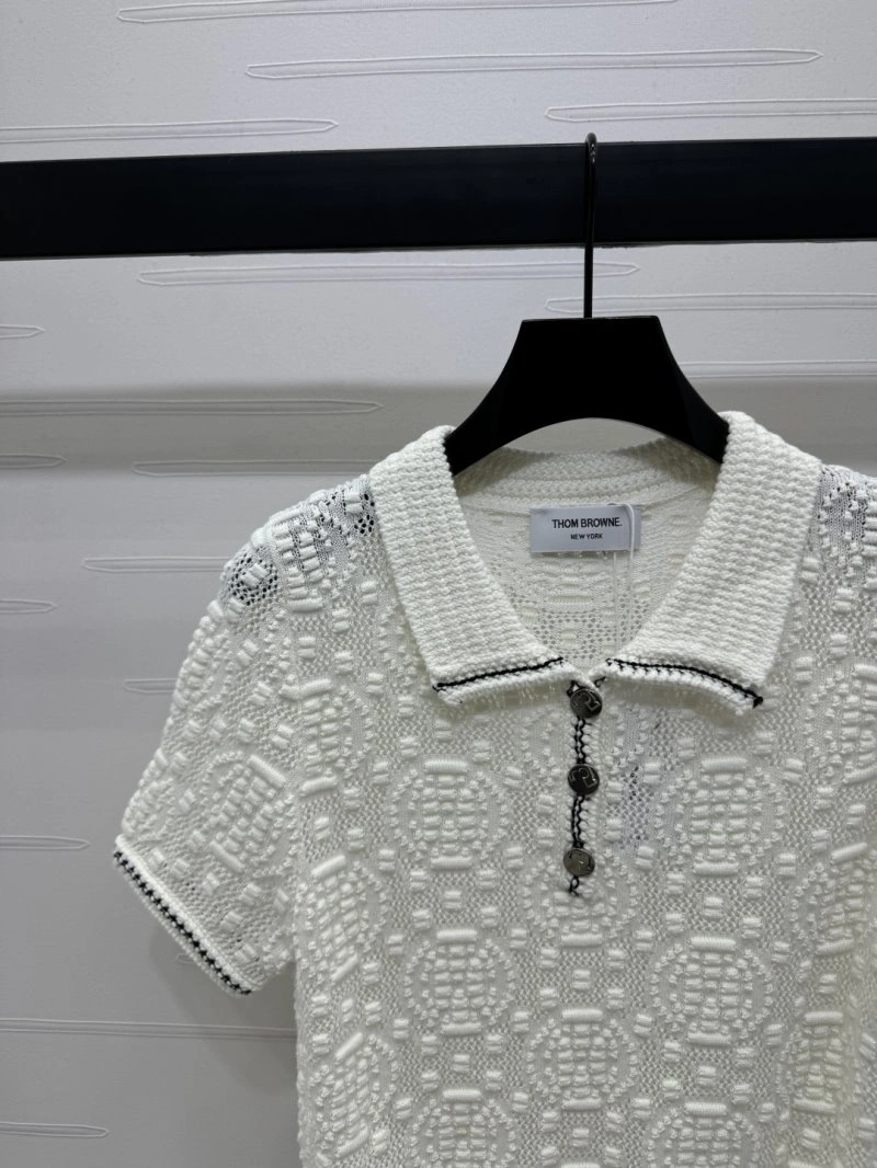 Casual Thom Browne T-Shirts 173365