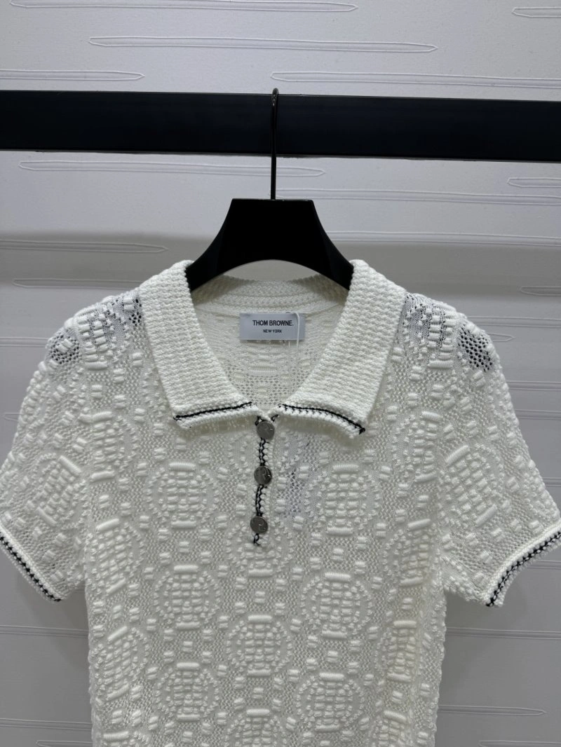 Casual Thom Browne T-Shirts 173365