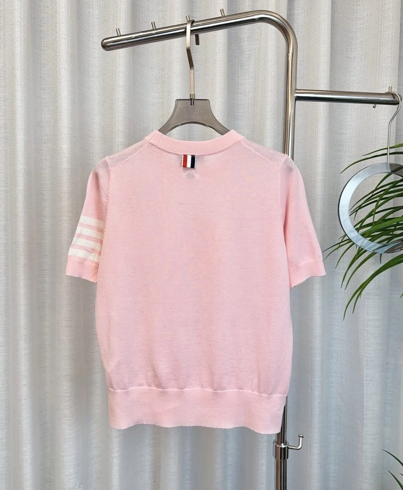 Upgraded Thom Browne T-Shirts 173324