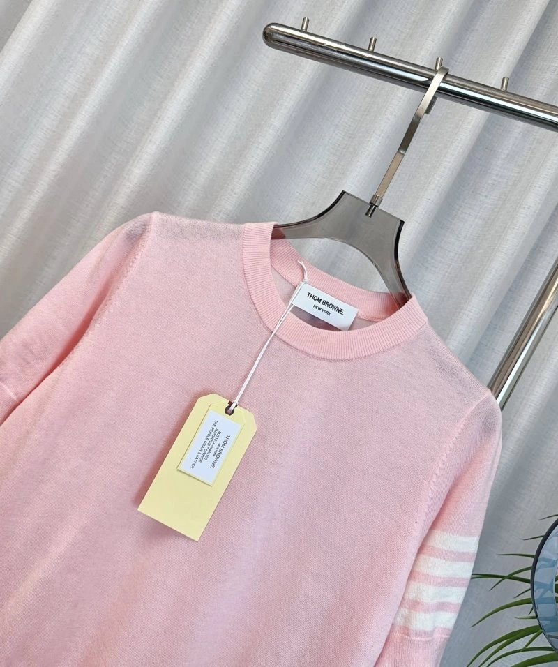Upgraded Thom Browne T-Shirts 173324