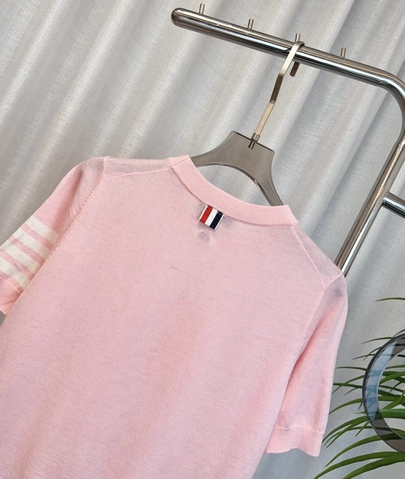 Upgraded Thom Browne T-Shirts 173324