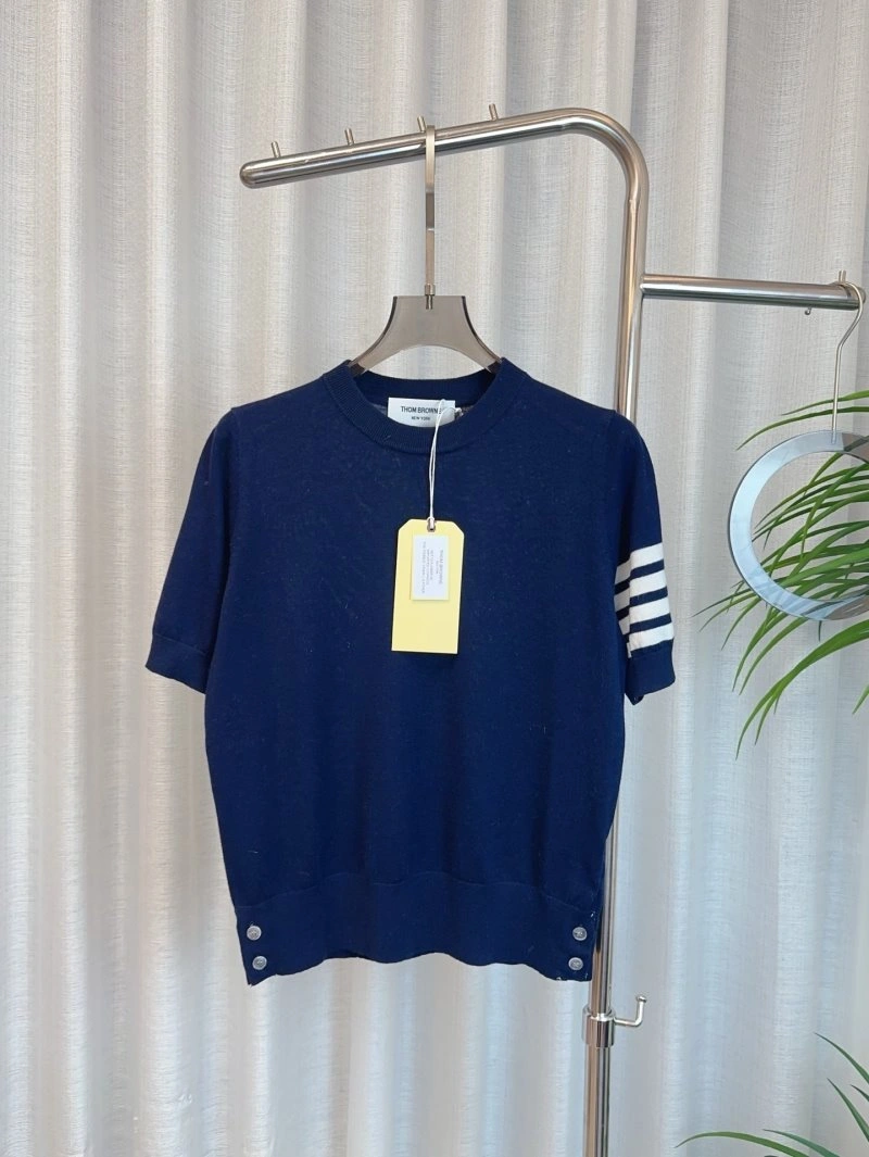Affordable Thom Browne T-Shirts 173321