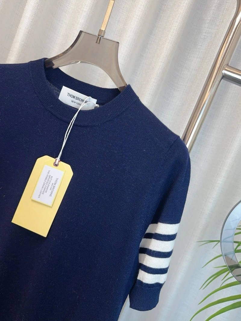 Affordable Thom Browne T-Shirts 173321