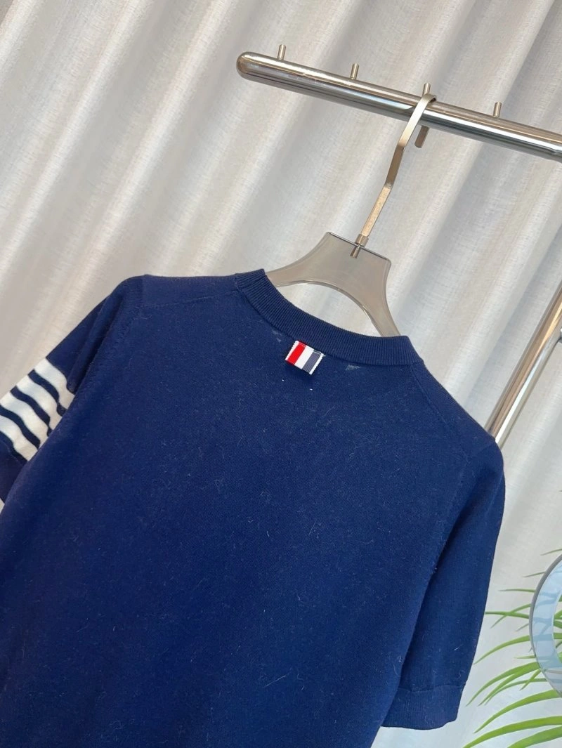 Affordable Thom Browne T-Shirts 173321