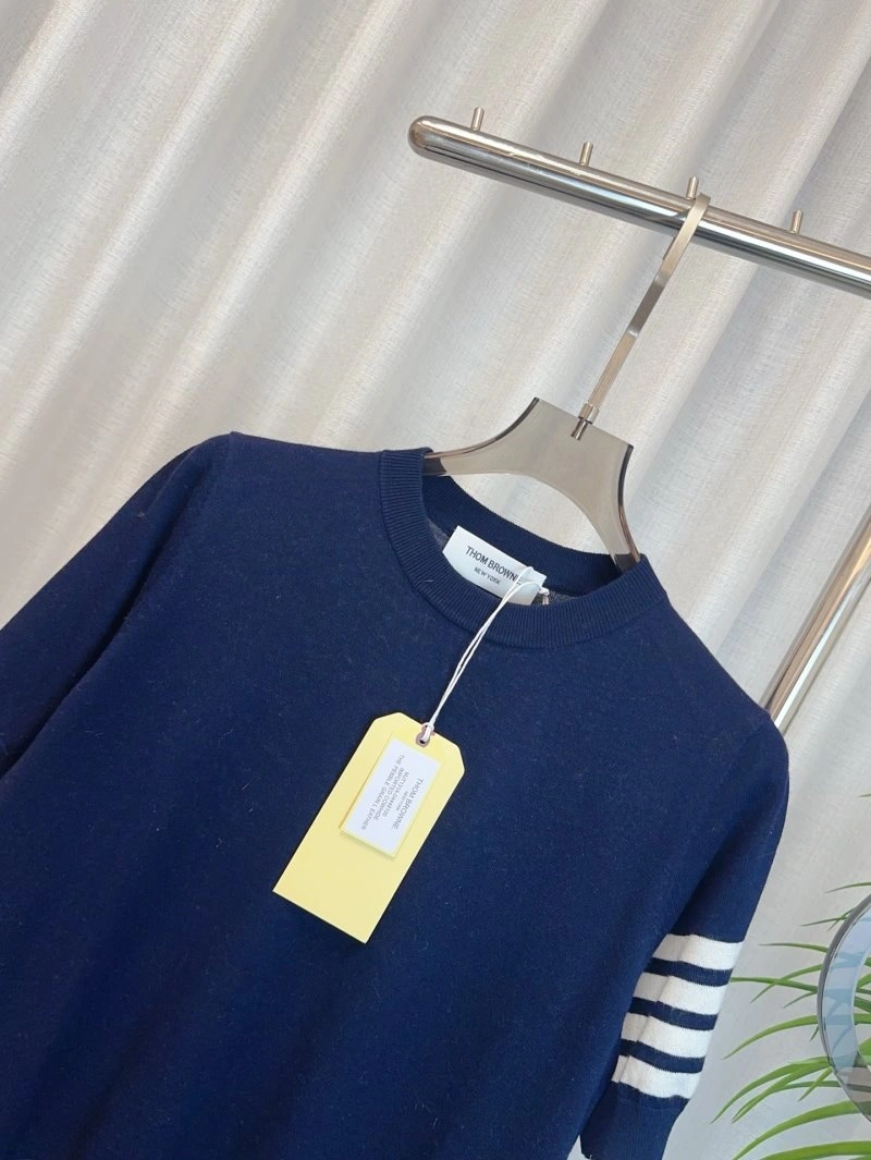 Affordable Thom Browne T-Shirts 173321