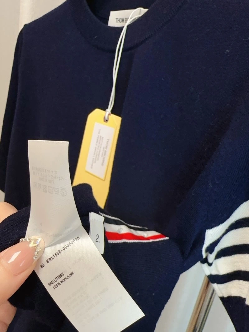 Affordable Thom Browne T-Shirts 173321