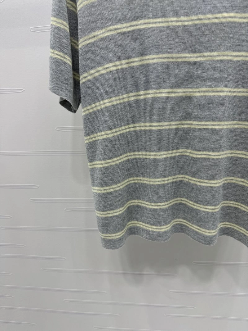 Trendy Thom Browne T-Shirts 173409